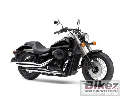 2011 honda shadow outlet phantom for sale